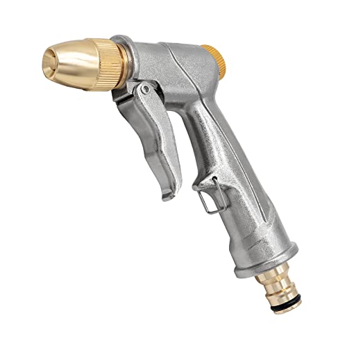 Pistola de Pulverização DERASL 1.5 Mm (Branco) DERASL - Acessórios para ferramentas - 1.5 mm, branco, latão