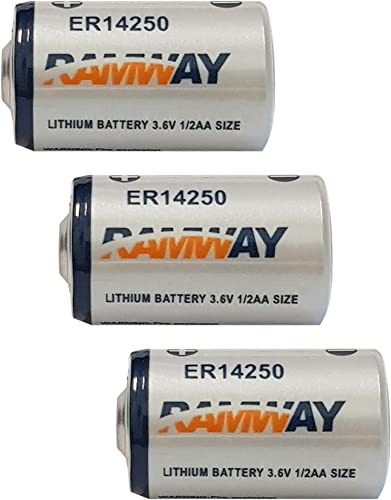 Pilha Recarregável PANASONIC K-KJH-ER14250 Conipa - Baterias - pilha recarregável, PANASONIC, k-kjh-er14250
