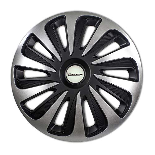 Conjunto de 4 Pneus para Carros MICHELIN 009123 MICHELIN - Peças de rodas de veículos automotores - conjunto, pneus, carros, michelin