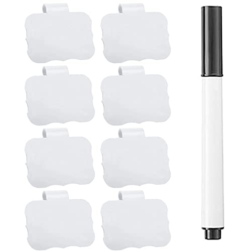 Etiquetadora DHER ETIKETTEN 8 Stücke (Recondicionado Como Novo) DHER - Papel de impressora e copiadora - etiquetas, recondicionado, 8 peças