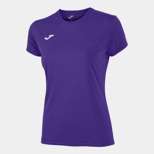 T-shirt para Mulher JOMA Combi Woman Multicor para Fitness (L) Joma - Roupa - mulher, fitness, multicor