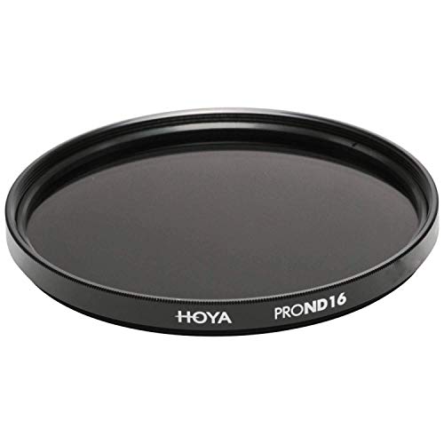 Filtro para Lentes de Câmera HOYA PROND 16 Hoya - Filtros de lentes - filtro, lentes, câmera, hoya prond 16, densidade neutra, 55mm