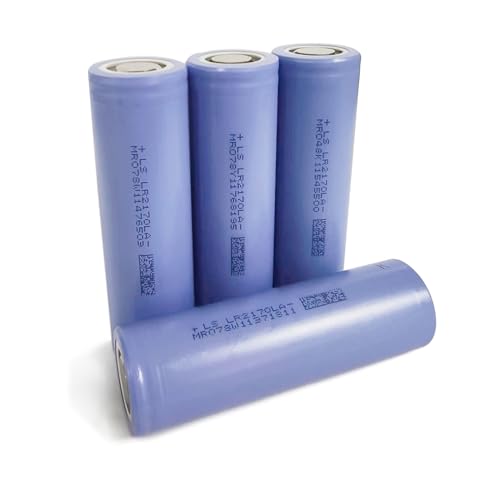 Bateria Recarregável RONPHONE LR2170LA 4000mAh R RONPHONE - Baterias - bateria recarregável, ronphone lr2170la, 4000mah