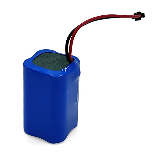 Bateria Recarregável VELAMP Battir867 Azul Velamp - Baterias de uso geral - recarregável, azul
