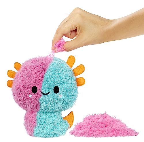 Animais de brincar MGA ENTERTAINMENT Axolotl (5 anos) MGA Entertainment - Brinquedos - animais, brincar, mga entertainment, axolotl