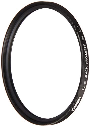 Filtro para Monitor TIF 72BPM14 (Universal) Tiffen - Filtros de lentes - universal, vidro, preto