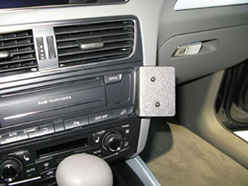 Suporte BRODIT ProClip 854264 (Universal - Preto) Brodit - Auto-falantes veiculares - universal, preto, plástico