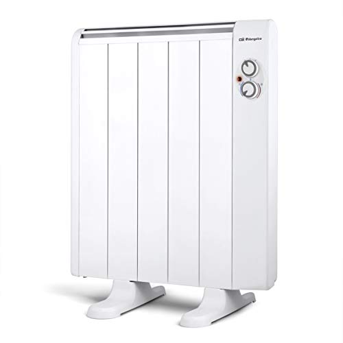 Emissor Térmico ORBEGOZO RRM 810 (800 W) Orbegozo - Aquecedores portáteis - 800 w, emissor térmico