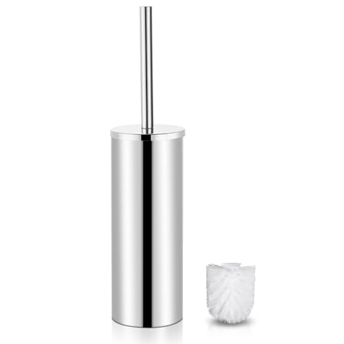 Escova Sanitária Gricol 1 Unidade (Recondicionado Como Novo) GRICOL - Escovas e suportes de vaso sanitário - escova sanitária, gricol, recondicionado