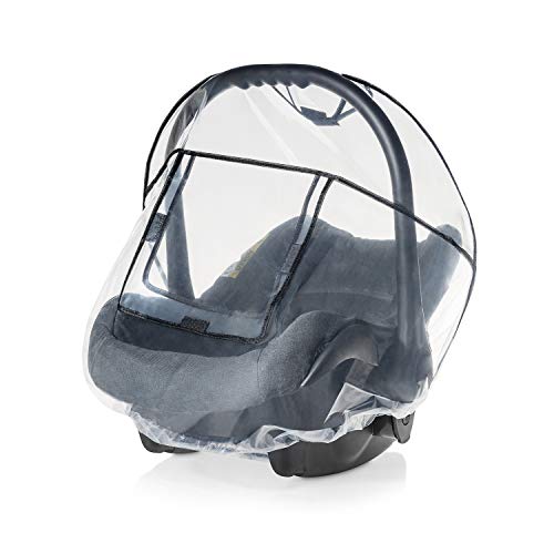 Capa de Chuva para Carrinho de Bebé REER 70538 Reer - Móveis para bebês e crianças pequenas - capa de chuva, carrinho de bebé, REER 70538