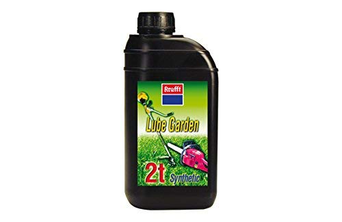 Óleo de Motor KRAFFT M103378 (1 L) para Motores 2 Tempos Krafft Fluids - Roupa - óleo de motor, krafft m103378, motores 2 tempos, alta qualidade, jardinagem