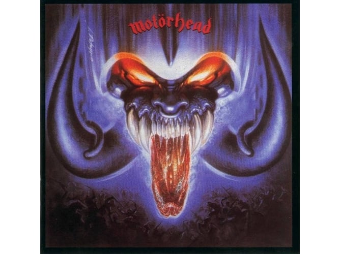 CD Motorhead - Rock 'N' Roll (1 CDs) Sanctuary - Música e gravações de som - cd, motorhead, rock n roll