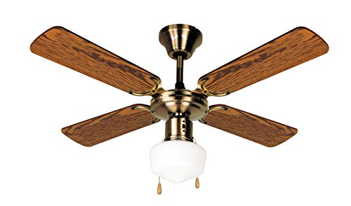 Ventoinha de Teto ORBEGOZO CL 02105M (3 velocidades - 70 W - Diâmetro: 105 cm) Orbegozo - Luminárias Decorativas - ventoinha, teto, orbegozo, cl 02105m, 3 velocidades, 70 W, diâmetro, 105 cm, luzes incorporadas, acessórios