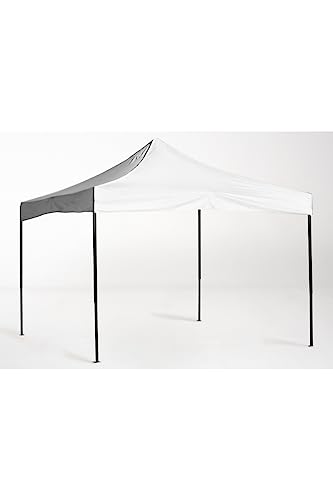 Tenda de Campismo REGALOS MIGUEL Basic (Branco) Regalos Miguel - Móveis de exterior - campismo, branco