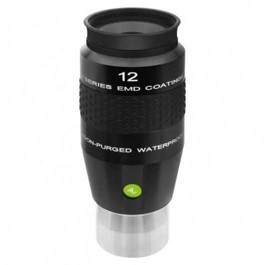 Explore Scientific LER-92 eyepiece set Explore Scientific - Acessórios para telescópios - conjunto, lentes, objectiva, peso, dimensões