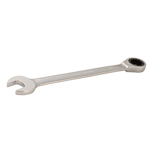 Chave de Fenda SILVERLINE 395006 (1 peça) Silverline - Chaves inglesas - aço inoxidável, 2,4 cm, 150 g
