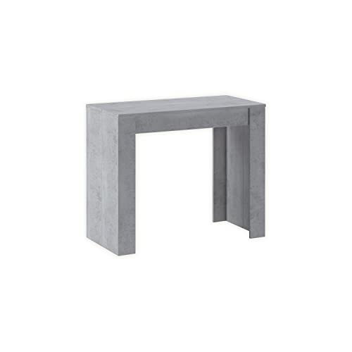 Mesa de Centro SKRAUT HOME | Cinzento (Goodies) skraut home - Mesas de Sofá - cinzento, mesa de centro
