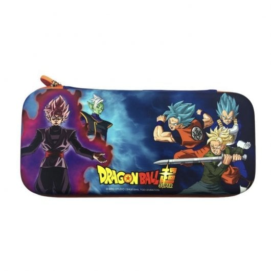 Capa Nintendo Switch Dragon Ball Z (Nintendo Switch) FR-TEC - Acessórios para console de jogo portátil - nintendo switch, dragon ball z