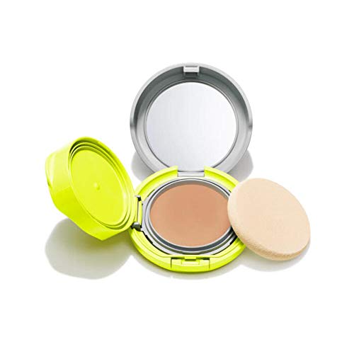 Base SHISEIDO Expert Sun Sports Compact Powder SPF 50 BB+ Dark (30 g) Shiseido - Maquiagem facial - spf 50, bb, compact powder, dark shade
