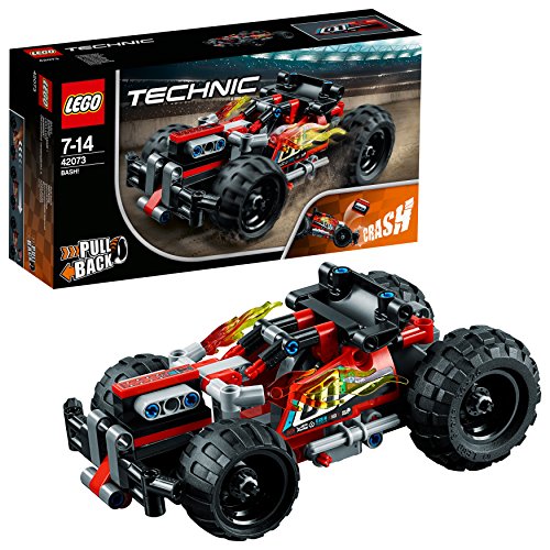 LEGO Technic - Locomotiva de Brincar (Idade Mínima: 7 Anos) LEGO - Brinquedos de conjunto de construção - LEGO Technic, locomotiva, brincar, idade mínima 7 anos