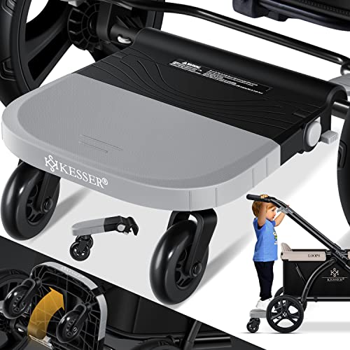 Tela de rodamentos para carrinho plegável loops KESSER - Carrinhos de bebê - rodamentos, carrinho plegável