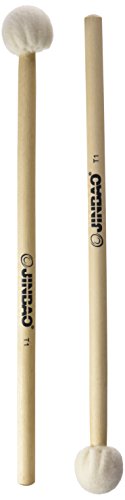 Martelo Timbão JINBAO Né-Timbale (Médio) JINBAO - Baquetas de percussão - timbão, médio