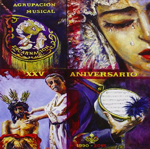 CD Nuestra Señora - XXV Aniversario (1 CDs) Cosas Bonitas - Downloads de música digital - cd, nuestra señora, xxv aniversário