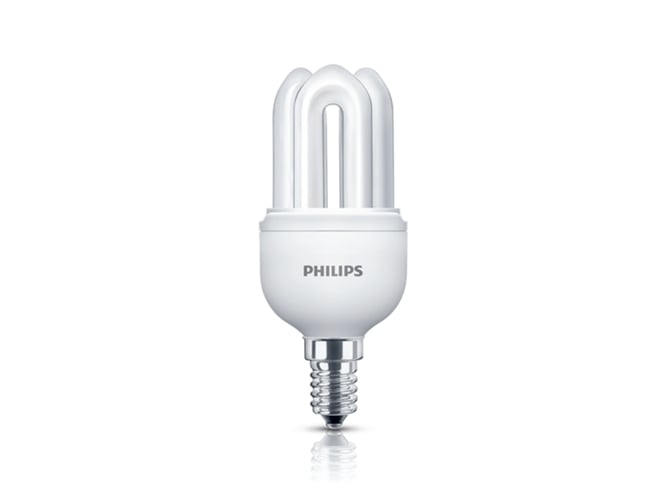 Lâmpada TUBO PHILIPS BY SIGNIFY 871150080116610 Philips - Lâmpadas - regulável, branco