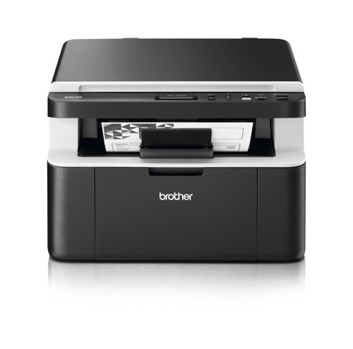 Impressora Multifunções BROTHER DCP-1612W Brother - Impressoras, fotocopiadoras e máquinas de fax - multifunções, wifi, impressão, scanning