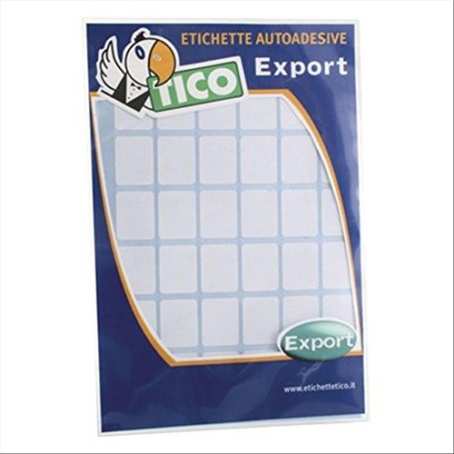 Etiqueta para Impressão TICO ESPAÑA E-3825 Avery Tico s.r.l. - Papel de impressora e copiadora - etiqueta, impressão, tico españa, e-3825, 38x25mm, papel adesivo