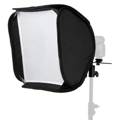 Ecrã de Luz WALIMEX 16784 | Branco (Acessório Imagem e Som) Walimex - Softboxes - rectangular, branco, acessório imagem, som