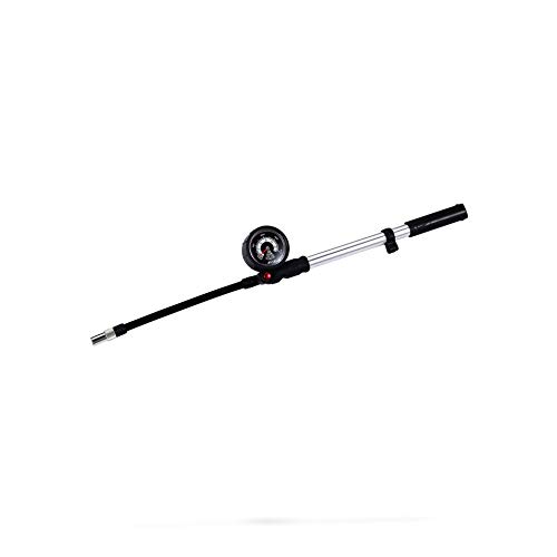 Bomba de Ar para Pneus Bbb Cycling Air Shock BBB - Bombas de bicicleta - bomba, ar, pneus, cycling, air shock