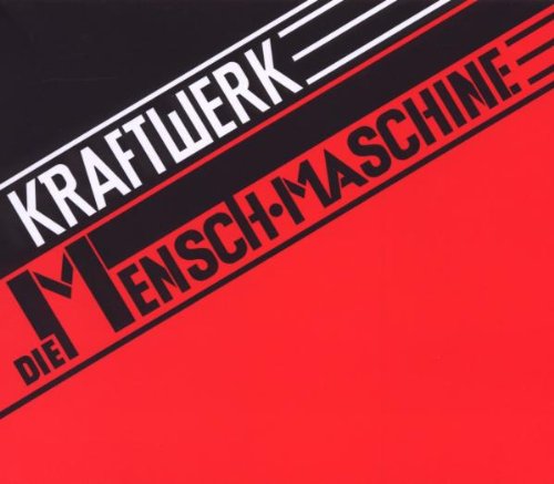 DVD Die Mensch-Maschine (Edição em Espanhol) CAPITOL - Música e gravações de som - dvd, die mensch-maschine, edição espanhola
