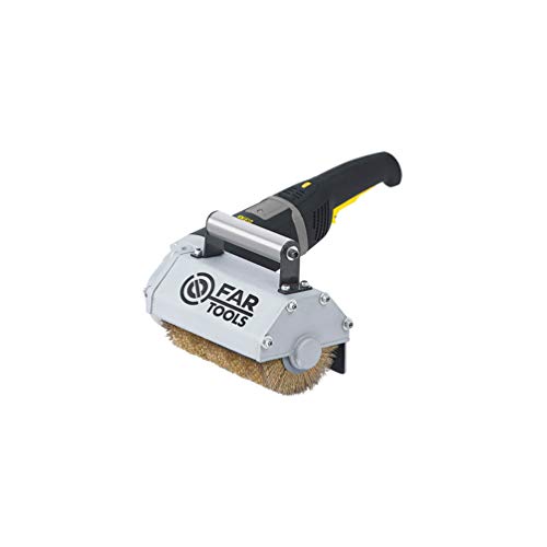 FARTOOLS Grand Renovateur Extérieur Rex 200 FARTOOLS - Ferramentas elétricas multifuncionais - 1800 W, 120 mm, 900-3000 rpm, 200 mm