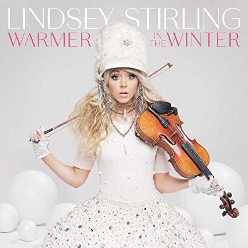 CD Various - Warmer In The Winter (1 CDs) Universal Music - Música e gravações de som - natal, samantha jade, participações especiais
