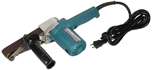 Lixadora MAKITA DHR18M (550 W - 0-30000 rpm) Makita - Lixadeiras - 550 W, 0-30000 rpm, velocidade variável, 200 m/min