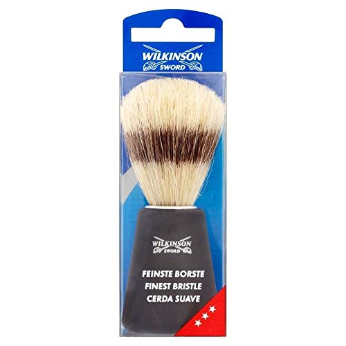 Escova de Barbear WILKINSON SWORD 1 Unidade WILKINSON - Pincéis de barbear - escova, barbear, unidade