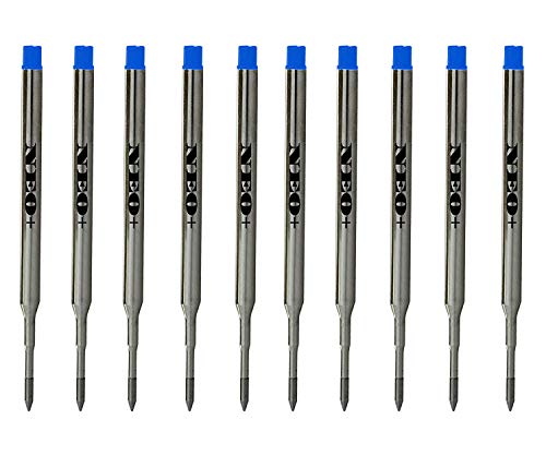 Recargas para Esferográfica SHEAFFER K Azul NEO+ - Tinta e recargas de caneta - recargas, esferográfica, azul, tinta à base de água