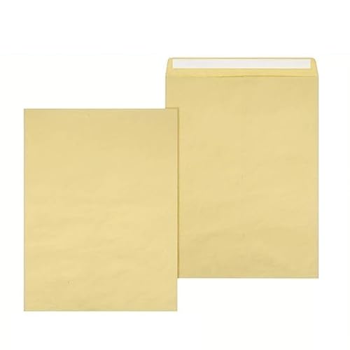 Pack 50 Capas para Livros em Papel Acrílico - 35 X 25 Cm CHINA - Envelopes - pack, capas, livros, papel acrílico, 35x25 cm