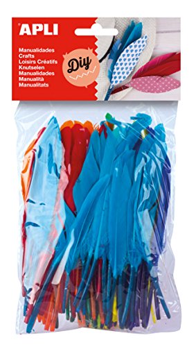 Canetas de Feltro Apli Kids 6 Unidades (Recondicionado Como Novo) APLI - Enfeites e acabamentos - canetas, feltro, apl, kids, cores surtidas