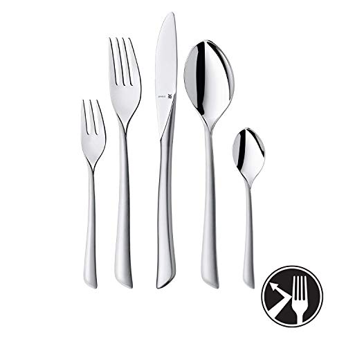 Conjunto Talheres WMF Virginia (Material: cromargan) WMF - Jogos de talheres - cromargan, talheres