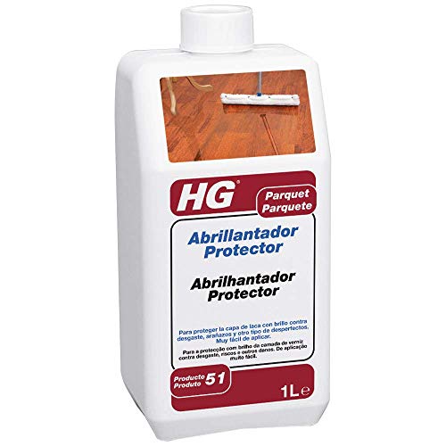 Líquido de Limpeza de Teto HG 200100130 | Branco HG - Desinfetantes domésticos - proteção, polimerico, superfícies lisas, 40 m²