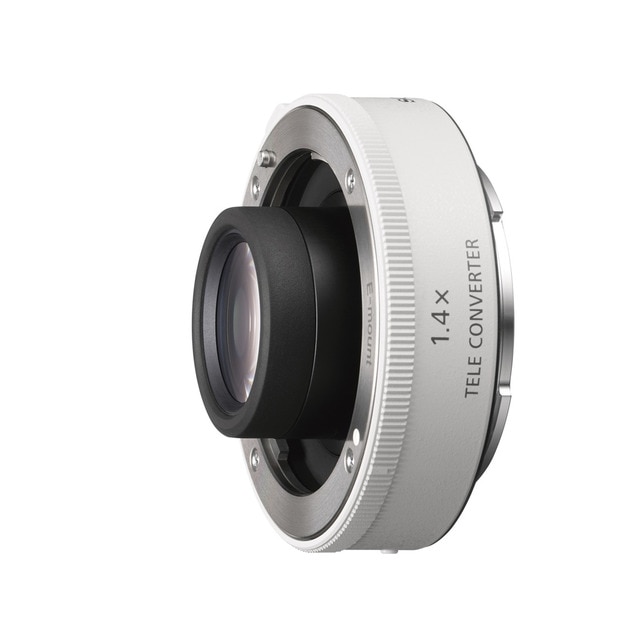 Objetiva SONY Sel 14Tc Aps-C (Encaixe: Sony E) Sony - Conversores de lentes - teleobjetiva, sony e, milc/slr
