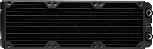 Acessório de refrigeração de hardware CORSAIR CX-9030003-WW Corsair - Peças de refrigeração de sistema de computador - compatibilidade, fonte de alimentação, intel, amd