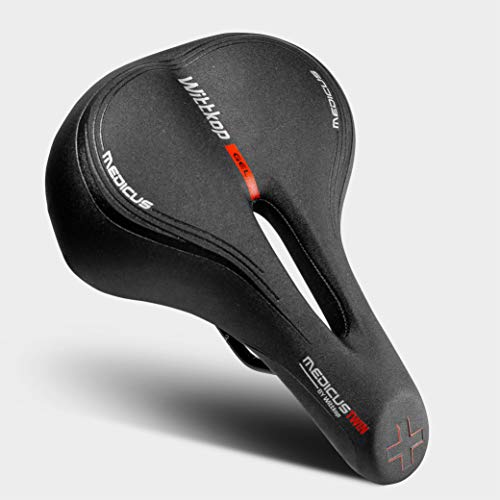 Assento para Ciclismo BUCHEL WITT KOP Medicus Wittkop - Selins de bicicleta - ciclismo, medicus