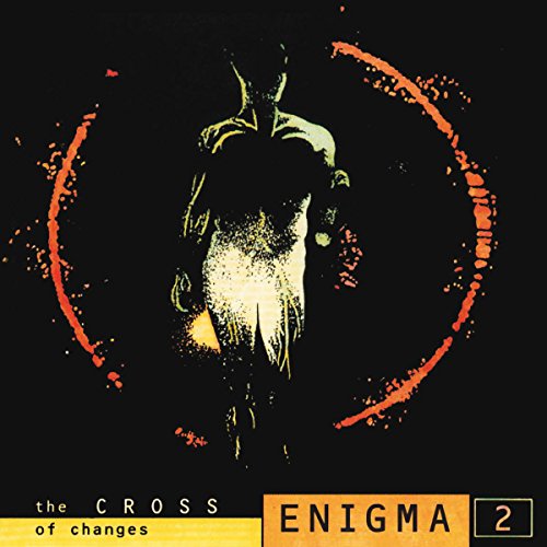 CD The Cross Of Changes - The Cross Of Changes (1 CDs) Virgin - Música e gravações de som - cd, the cross of changes