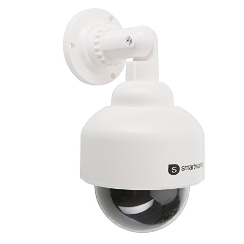Câmara de segurança IP SMARTWARES CS88D SMARTWARES - Câmeras de vigilância - ip, segurança, smartwares