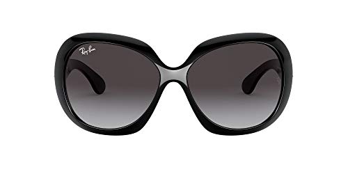Óculos de sol RAYBAN Jackie Oh II Preto para Mulher Ray-Ban - Óculos de sol - óculos, sol, rayban, jackie oh ii, preto, mulher