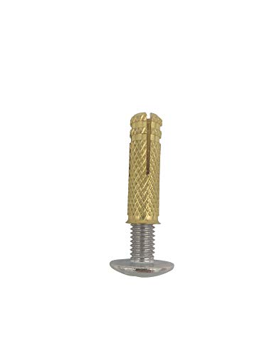 DOJA Industrial Screws Anchorage for Pools DOJA Barcelona - Acessórios de cobertura de piscina - industrial, anclagens, piscinas