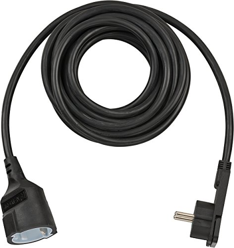 Extensão Elétrica BRENNENSTUHL H05VV-F3G1.5 Brennenstuhl - Fios de extensão - extensão elétrica, brennenstuhl, h05vv-f3g1.5